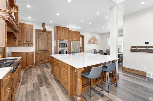 8538 N GOOSEBERRY DR, Eagle Mountain, UT 84005