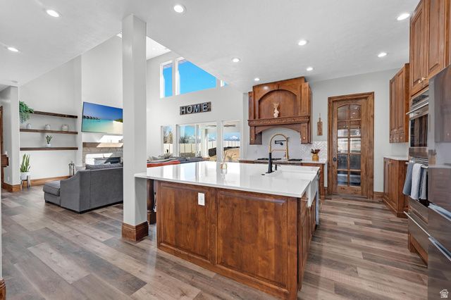 8538 N GOOSEBERRY DR, Eagle Mountain, UT 84005