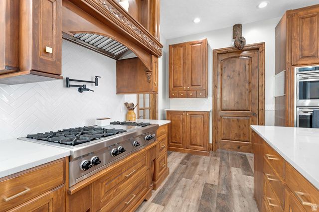 8538 N GOOSEBERRY DR, Eagle Mountain, UT 84005