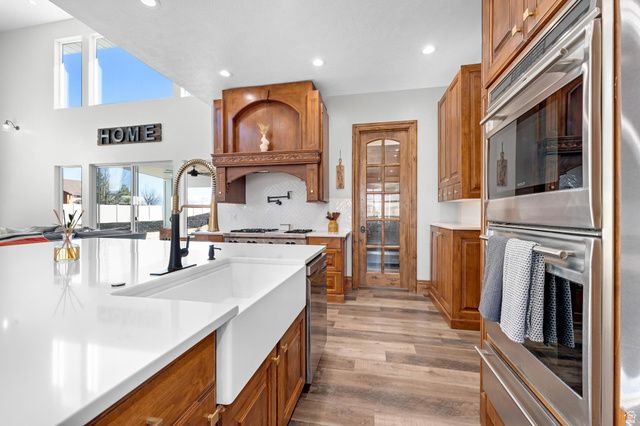 8538 N GOOSEBERRY DR, Eagle Mountain, UT 84005