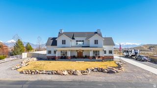 8538 N GOOSEBERRY DR, Eagle Mountain, UT 84005