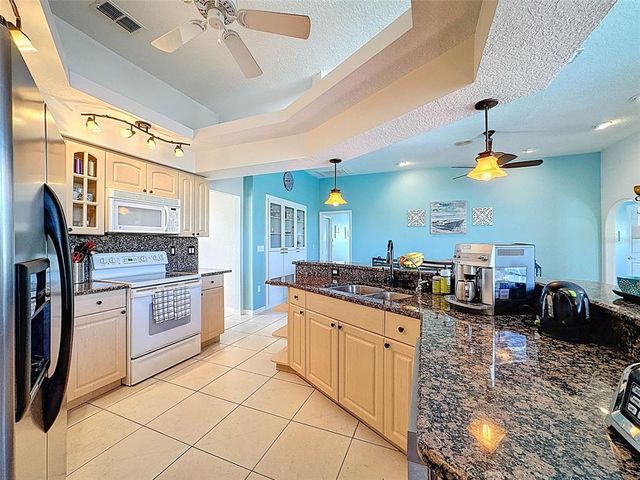 8523 REGAL LANE, Hudson, FL 34667