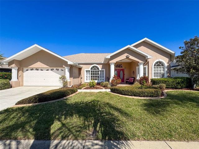 8523 REGAL LANE, Hudson, FL 34667