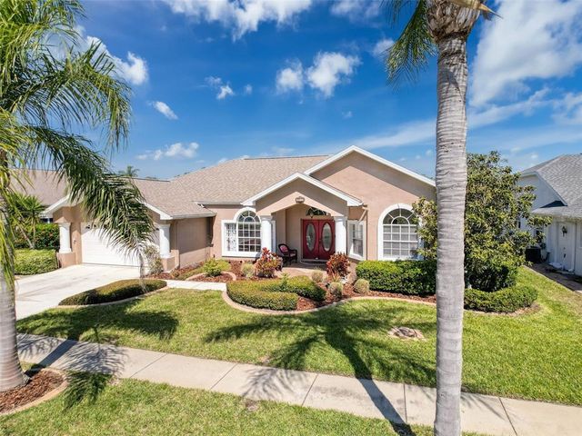 8523 REGAL LANE, Hudson, FL 34667