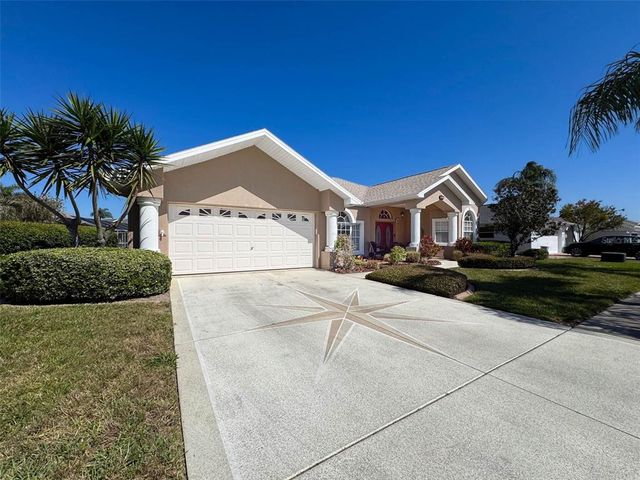 8523 REGAL LANE, Hudson, FL 34667