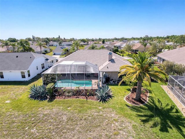 8523 REGAL LANE, Hudson, FL 34667