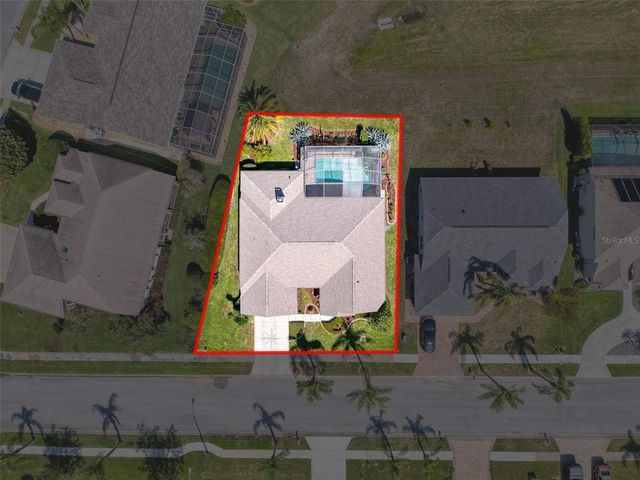 8523 REGAL LANE, Hudson, FL 34667