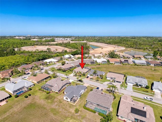 8523 REGAL LANE, Hudson, FL 34667