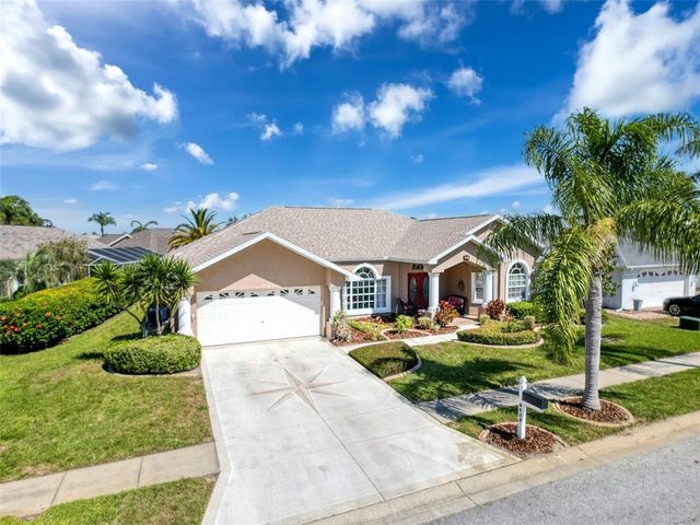 8523 REGAL LANE, Hudson, FL 34667