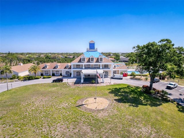 8523 REGAL LANE, Hudson, FL 34667