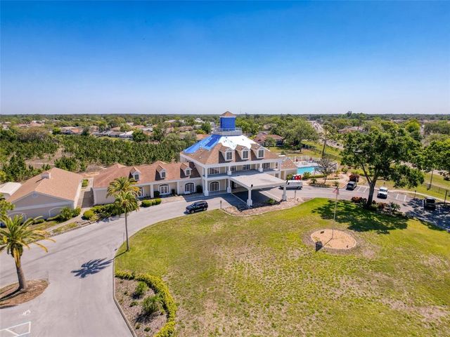 8523 REGAL LANE, Hudson, FL 34667