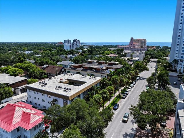 125 5TH AVENUE NE 210, St Petersburg, FL 33701