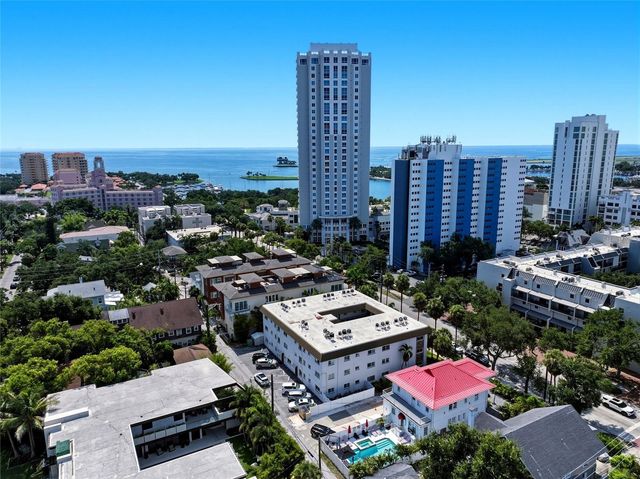 125 5TH AVENUE NE 210, St Petersburg, FL 33701