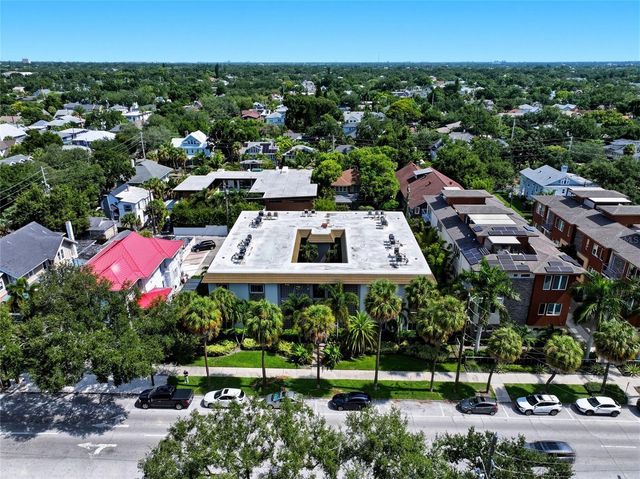 125 5TH AVENUE NE 210, St Petersburg, FL 33701