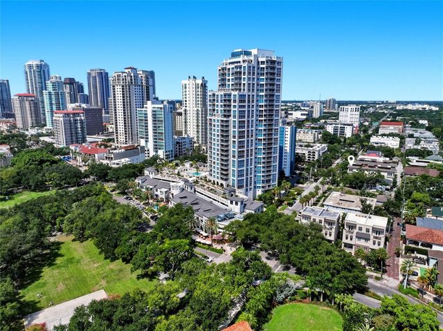 125 5TH AVENUE NE 210, St Petersburg, FL 33701