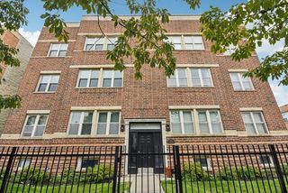 4511 S Lake Park Avenue 3S, Chicago, IL 60653