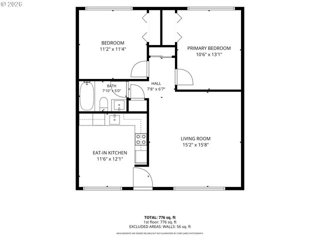 1521 9TH Ave, Longview, WA 98632