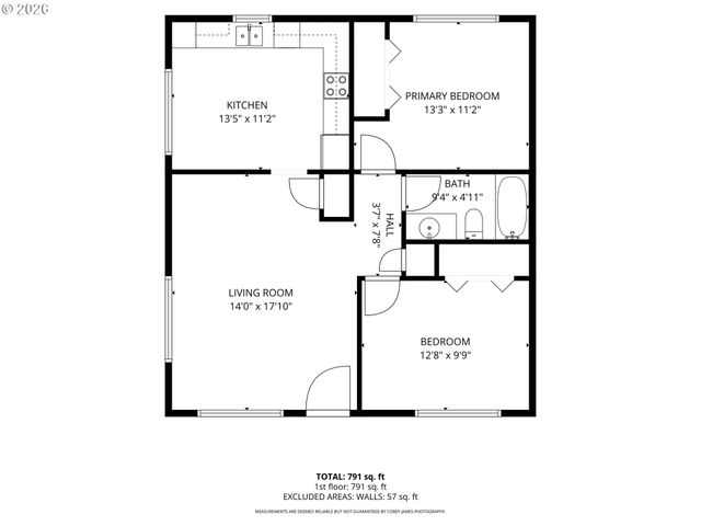 1521 9TH Ave, Longview, WA 98632