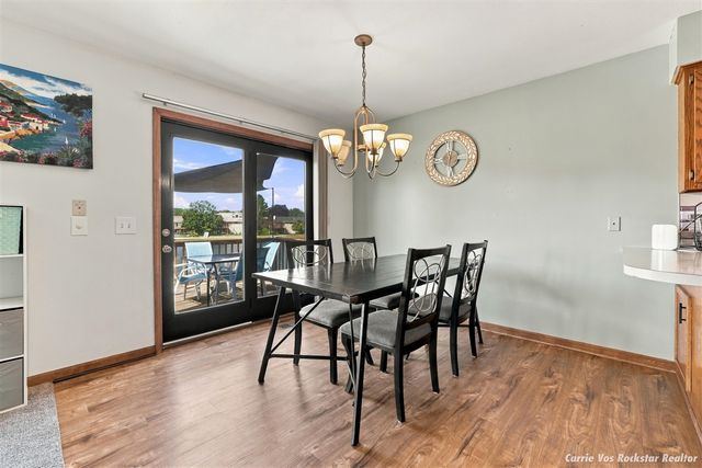1515 Caprice Drive, Jenison, MI 49428