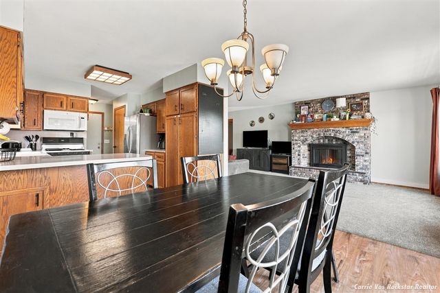 1515 Caprice Drive, Jenison, MI 49428