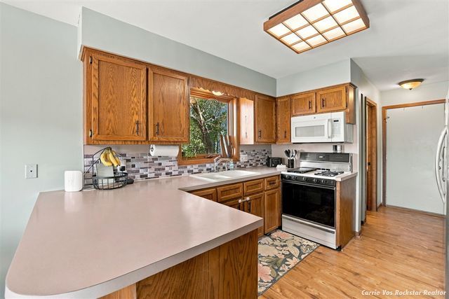 1515 Caprice Drive, Jenison, MI 49428