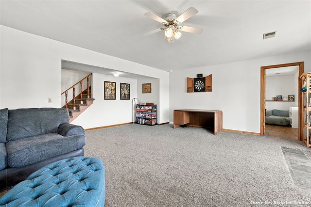 1515 Caprice Drive, Jenison, MI 49428