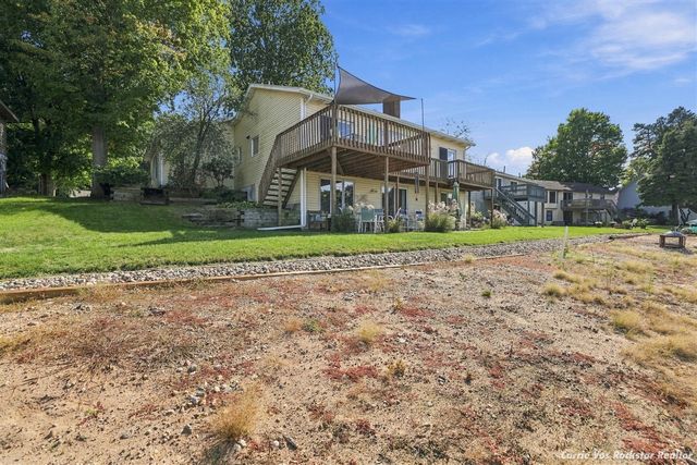 1515 Caprice Drive, Jenison, MI 49428