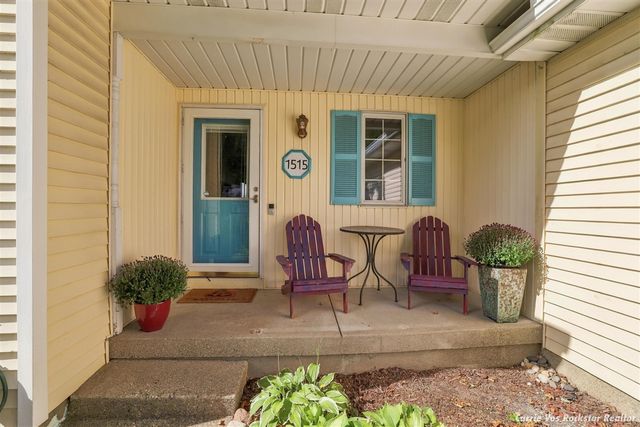 1515 Caprice Drive, Jenison, MI 49428