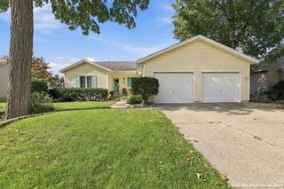 1515 Caprice Drive, Jenison, MI 49428