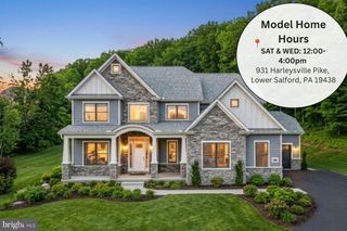 1375 KIRKLAND AVE #F1P, West Chester, PA 19380