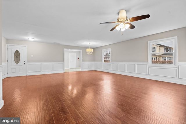 41 EASTGATE LN, Willingboro, NJ 08046