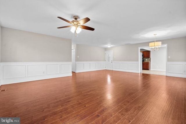 41 EASTGATE LN, Willingboro, NJ 08046