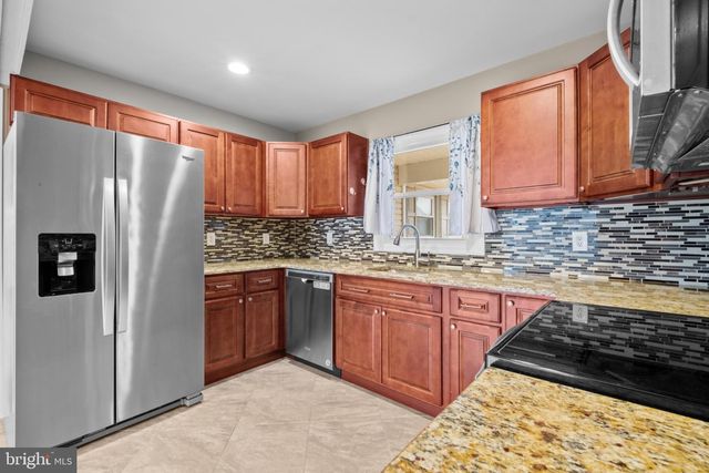 41 EASTGATE LN, Willingboro, NJ 08046