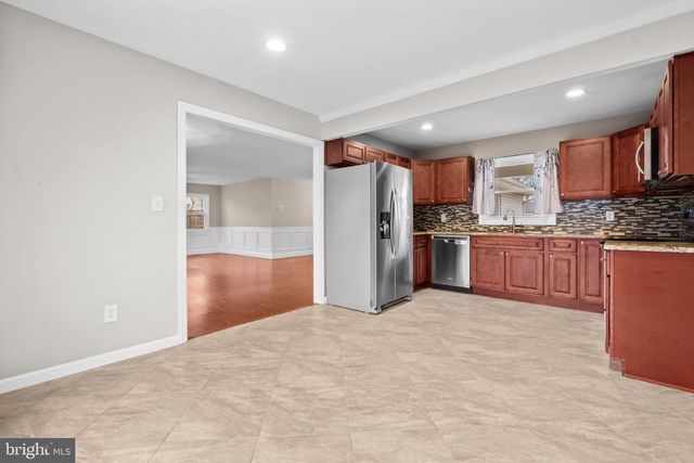 41 EASTGATE LN, Willingboro, NJ 08046