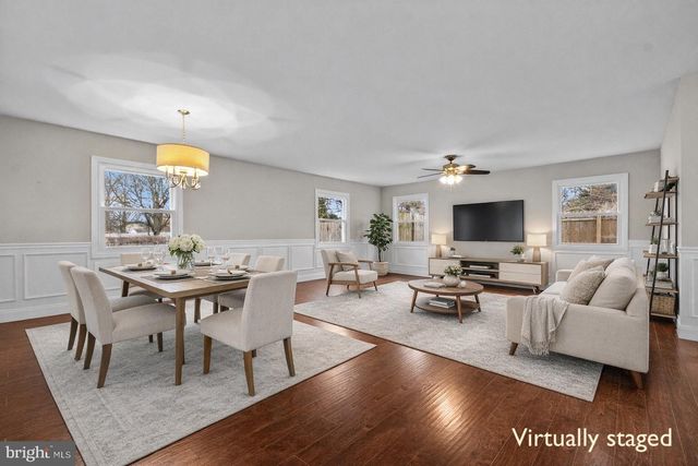 41 EASTGATE LN, Willingboro, NJ 08046