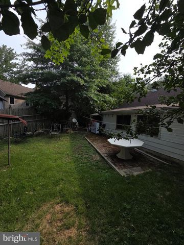 101 PARKVIEW AVE, Somerdale, NJ 08083