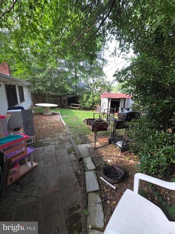 101 PARKVIEW AVE, Somerdale, NJ 08083