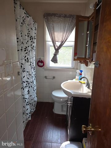 101 PARKVIEW AVE, Somerdale, NJ 08083