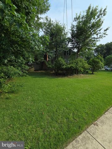 101 PARKVIEW AVE, Somerdale, NJ 08083
