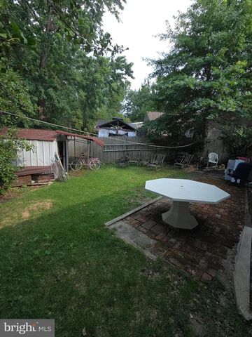 101 PARKVIEW AVE, Somerdale, NJ 08083