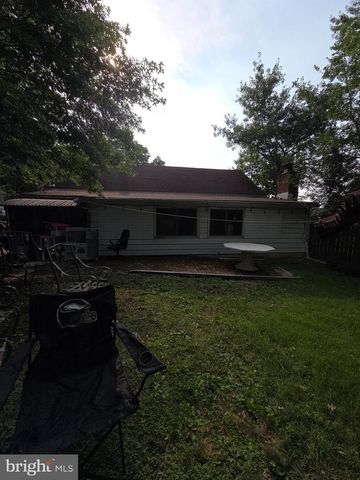 101 PARKVIEW AVE, Somerdale, NJ 08083