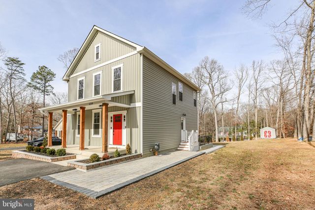 8399 INDEPENDENCE CIR, King George, VA 22485