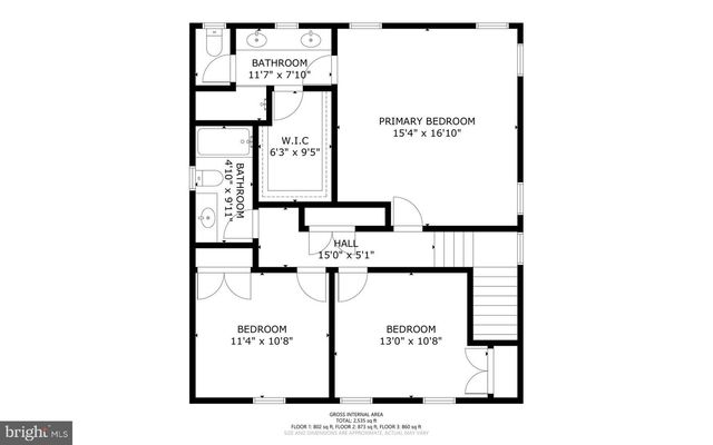 8399 INDEPENDENCE CIR, King George, VA 22485