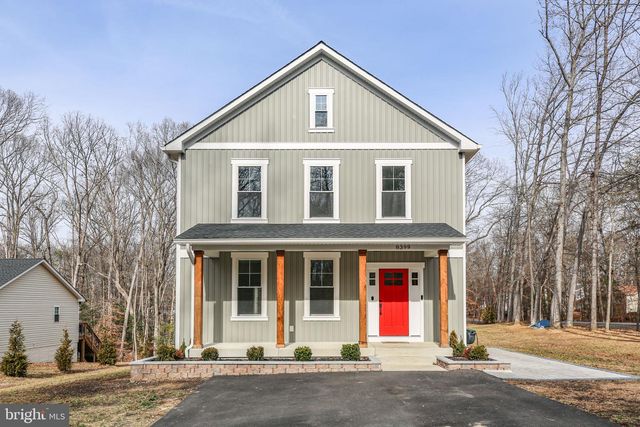 8399 INDEPENDENCE CIR, King George, VA 22485