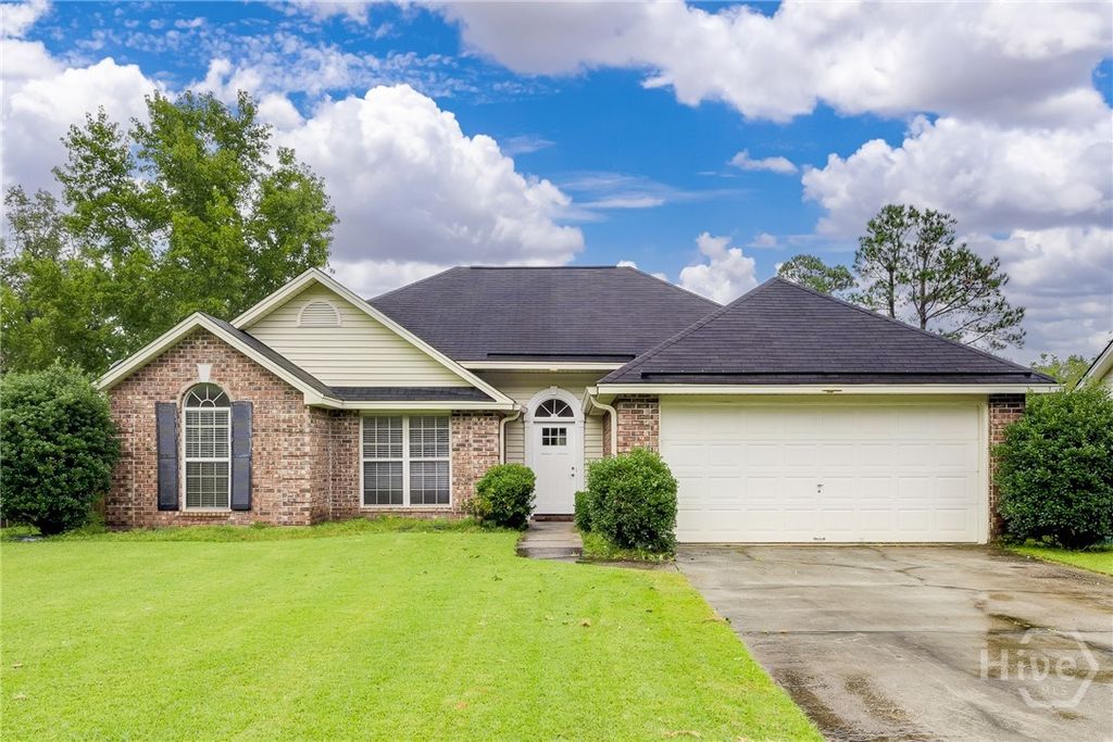 26 Bristlecone Drive, Savannah, GA 31419