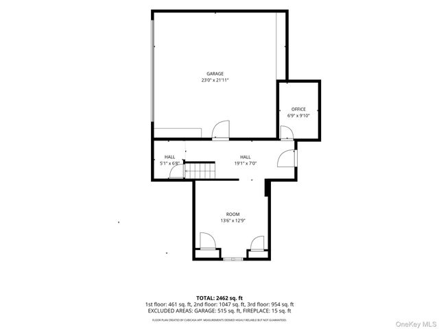 161 Burkewood Road, Mount Vernon, NY 10552