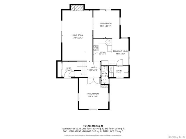 161 Burkewood Road, Mount Vernon, NY 10552