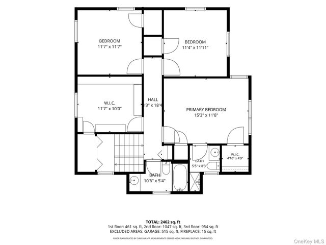 161 Burkewood Road, Mount Vernon, NY 10552