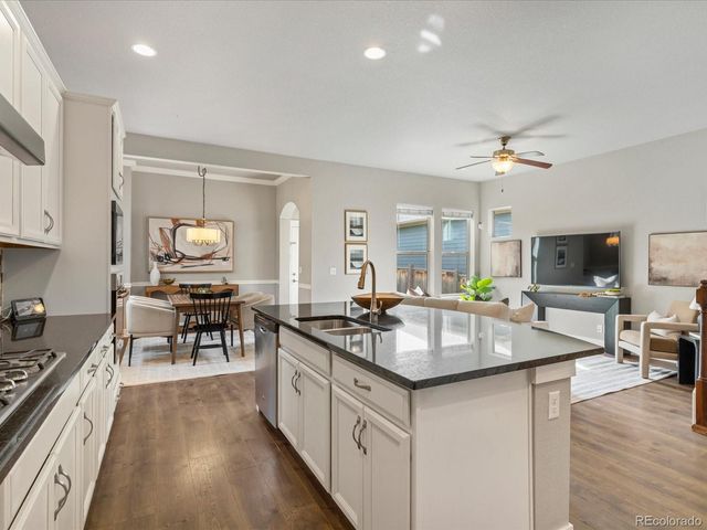 5468 Uinta Way, Denver, CO 80238