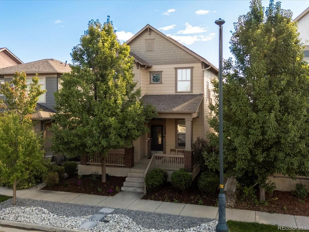 5468 Uinta Way, Denver, CO 80238